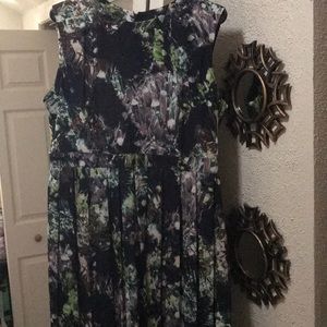 ModCloth private label dress